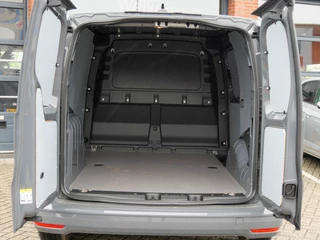 Volkswagen Caddy | BENZINE | CAMERA | APPLE CARPLAY | - afbeelding nr 15