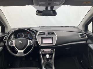 Suzuki S-Cross - afbeelding nr 10