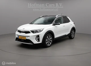 Kia Stonic 1.0 T-GDi MHEV DynamicPlusLine | 09/2021 | 67.069 km | NL Auto | Incl. BTW