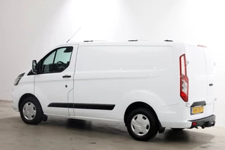 Ford Transit Custom - afbeelding nr 9