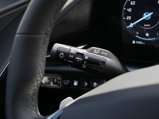 Kia Niro Kia Niro 1.6 GDi PHEV DynamicPlusLine I Schuifdak I Navi I Dodehoekdetect - afbeelding nr 23
