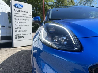 Ford Puma Ford Puma 1.0 EcoBoost Hybrid ST-Line 125pk | Driver Assistance Pack | Winterpack | Trekhaak afneembaar |  Verlengde Fabrieksgarantie tot 04-2028 - afbeelding nr 32