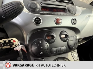 Fiat 500 Fiat 500 0.9 TwinAir T 500S - afbeelding nr 19