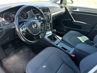 Volkswagen Golf Volkswagen Golf 1.0 TSI Comfortline Executive | 110pk - afbeelding nr 4