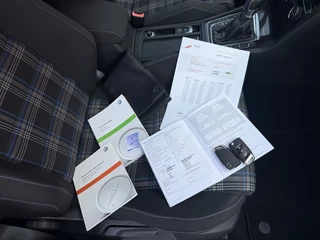 Volkswagen Golf Volkswagen Golf 1.4 TSI GTE - afbeelding nr 12