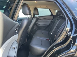 Mazda CX-3 | Navi | Camera | HUD | Keyless | LED | DAB+ | 18 inch - afbeelding nr 28