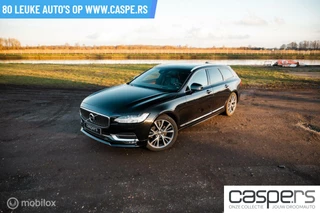 Volvo V90 Volvo V90 2.0 D5 AWD Inscription | BTW auto - afbeelding nr 1