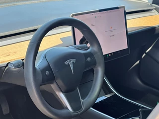 Tesla Model 3 Tesla Model 3 Standard RWD Plus 60 kWh SOH 89% KM 57348 - afbeelding nr 7