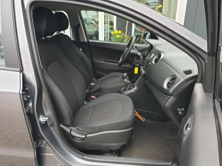 Hyundai i10 - afbeelding nr 20