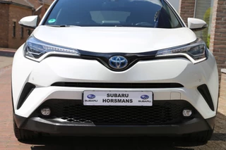 Toyota C-HR - afbeelding nr 17