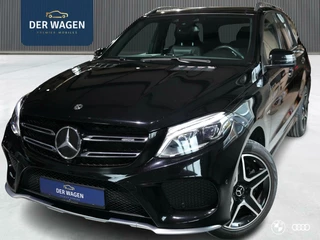 Mercedes-Benz GLE - 464851623-0