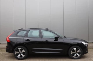 Volvo XC60 Pano/LED/Leder/Elek. sportstoelen+mem/Keyless/Camera/Virtual Cockpit/DAB+ - afbeelding nr 4