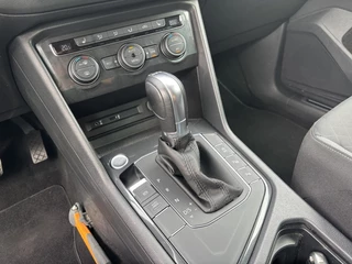 Volkswagen Tiguan Volkswagen Tiguan 1.4 TSI ACT Comfortline Bns R trekhaak/Apple Carplay/Automaat/NA - afbeelding nr 22