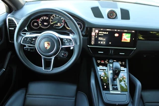 Porsche Cayenne - afbeelding nr 4