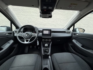 Renault Clio Renault Clio 1.0 TCe Business Zen CAMERA - CARPLAY - - afbeelding nr 4