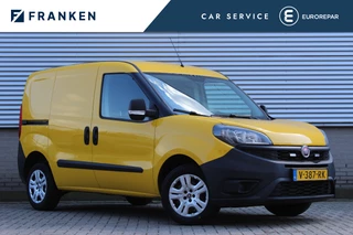 Fiat Doblò Cargo 1.3 MJ L1H1 Actual