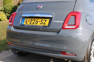 Fiat 500C - afbeelding nr 30