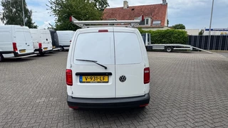Volkswagen Caddy - afbeelding nr 10