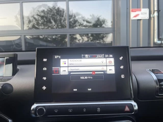 Citroën C4 Cactus Citroen C4 Cactus 1.2 VTi Shine CAMERA|TREKHAAK|AIRCO|LED|PARKEERSENSOREN - afbeelding nr 26