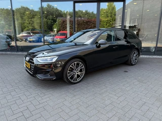 Audi A4 - 143530794-0
