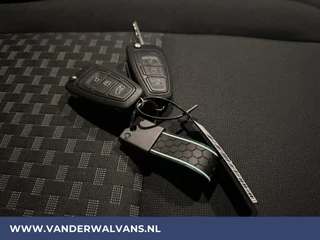 Ford Transit Custom Android Auto, Verwarmde voorruit, Parkeersensoren, Bijrijdersbank - afbeelding nr 20