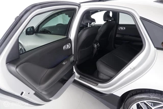 Hyundai IONIQ 6 Hyundai IONIQ 6 Lounge 77 kWh/228PK Bose|pano|leer|cam|acc|lmv20 - afbeelding nr 22
