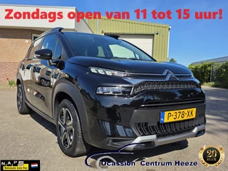 Citroën C3 Aircross Zondag OPEN! - afbeelding nr 1