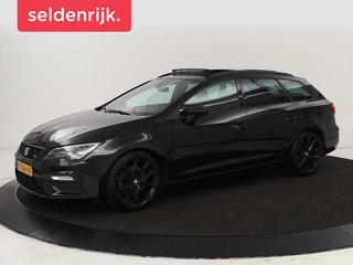 SEAT Leon - 130330932-0