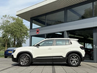 Jeep Avenger Jeep Avenger Aut. Longitude 54kWh | Navi | Carplay | Stoelverwarming | - afbeelding nr 3