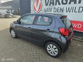 Citroën C1 Citroen C1 1.0 e-VTi Airscape Feel - afbeelding nr 3