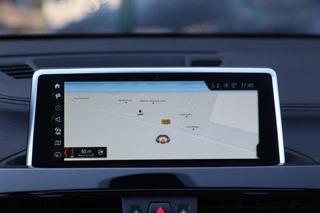 BMW X2 BMW X2 sDrive20i 192PK M-pakket High Executive Edition Huh|Panodak|Navi|Sfeer verl.|Led|E. Klep|Pdc|Lmv|Iso-fix|Lane assist - afbeelding nr 13