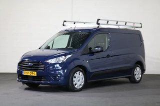 Ford Transit Connect - 174908555-0