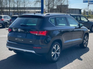 SEAT Ateca - afbeelding nr 5