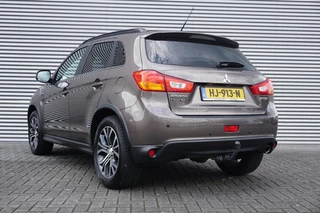 Mitsubishi ASX - afbeelding nr 3