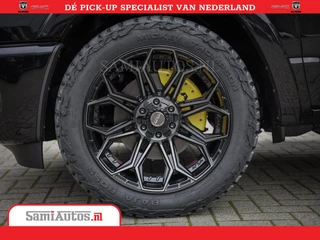 Dodge Ram 1500 Comfortabele Dubbele Cabine met Royale 5 Zitplaatsen | BPM vrij | Nu Leverbaar uit Voorraad | Voorraad Nr 2284 - 3855 - afbeelding nr 37