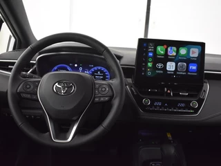 Toyota Corolla Touring Sports - afbeelding nr 8