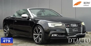 Audi S5 - 281561207-0