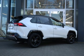 Toyota RAV4 - afbeelding nr 3