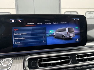 Mercedes-Benz EQV 7 Persoons - afbeelding nr 19