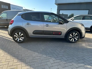 Citroën C3 - afbeelding nr 8