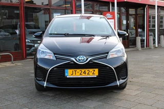 Toyota Yaris - afbeelding nr 2