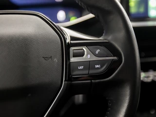 Peugeot 2008 Peugeot 2008 1.2 PureTech Sport (VIRTUAL COCKPIT, APPLE CARPLAY, GROOT NAVI, LEDER, 360 CAMERA, SPORTSTOELEN, LED KOPLAMPEN, GETINT GLAS, LANE ASSIST, DAB+, NIEUWSTAAT) - afbeelding nr 22