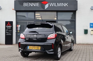 Mitsubishi Space Star Mitsubishi Space Star 1.2 Dynamic Cruise/Camera/Apple/AndroidAuto - afbeelding nr 2