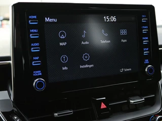 Toyota Corolla Touring Sports Toyota Corolla Touring Sports 1.8 Hybrid Comfort | Achteruitrijcamera | Airco | Cruise Contro - afbeelding nr 31