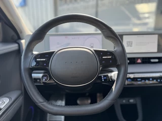 Hyundai IONIQ 5 Hyundai IONIQ 5 Connect+ 77.4 kWh | Bose | Leer | Camera - afbeelding nr 9