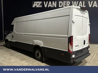 Iveco Daily Parkeersensoren, bijrijdersbank - afbeelding nr 2