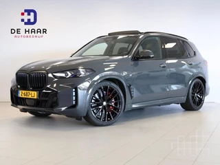 BMW X5 xDrive50e - Pano - M Kuipstoelen - Harman/Kardon - Sky Lounge