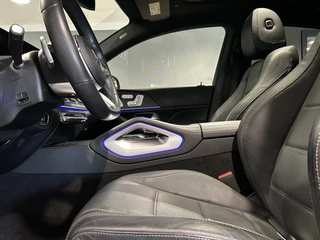 Mercedes-Benz GLE - afbeelding nr 25