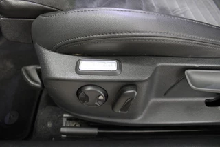 Volkswagen Passat Pano|Camera|Led|Ergo|Adaptief - afbeelding nr 25
