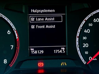 Volkswagen T-Roc Volkswagen T-Roc 2.0 TSI 4Motion 190PK! AUT|NAVI|ACC|DCC|LANE|CARPLAY - afbeelding nr 24